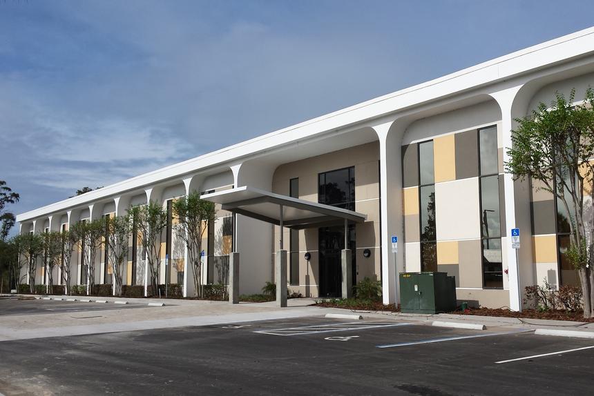 Orlando Recovery Center - Central Florida Detox